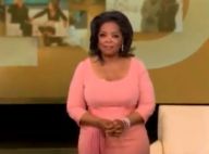 Oprah Winfrey : La plus grande animatrice de tous les temps tire sa révérence...