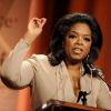 Oprah Winfrey à Los Angeles, le 26 octobre 2010.