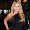 Kirstie Alley, le 7 mai 2011 à Los Angeles, lors de la projection de Pirates des Caraïbes 4.