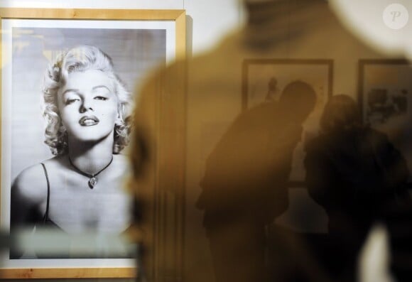 Marilyn Monroe est décédée à l'âge de 36 ans en 1962. 