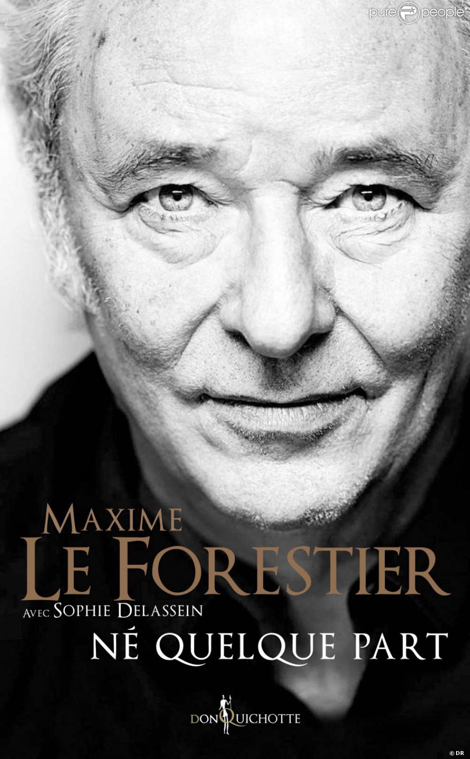 N Quelque Part De Maxime Le Forestier Et Sophie Delassein Don n-quelque-part-de-maxime-le-forestier-et-sophie-delassein-don