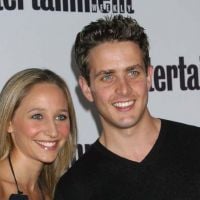 Joey McIntyre des New Kids On The Block : Papa d'une petite fille !