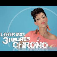 Sheryfa Luna se transforme en Cristina Cordula pour une émission de relooking !