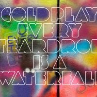 Coldplay dévoile enfin 'Every teardrop is a waterfall'... Mais où va le groupe ?