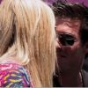 Caroline et Jonathan dans les Anges de la télé réalité : Miami Dreams, le vendredi 3 juin 2011 sur NRJ 12.