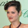 Marion Cotillard
