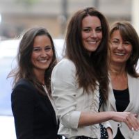 Kate et Pippa Middleton : Leur maison d'enfance a été vendue !