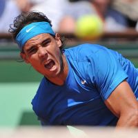 Andre Agassi et Jim Courier : 'Nadal va gagner Roland-Garros !'