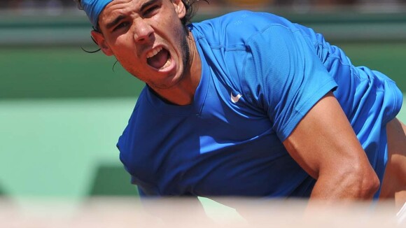 Andre Agassi et Jim Courier : 'Nadal va gagner Roland-Garros !'