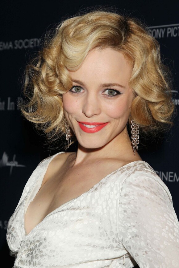 Rachel McAdams