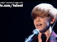 Britain's Got Talent: L'adorable Ronan Parke perd la finale et gagne un contrat!