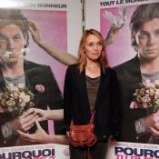 Compagnon De Nicole Garcia