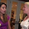 Daniela et Loana dans les Anges de la télé réalité : Miami Dreams, mardi 7 juin sur NRJ 12.