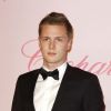 Barron Hilton, au festival de Cannes, le 16 mai 2011.