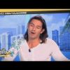 Brandon sur le plateau des Anges de la Télé-Réalité - Le Mag, mercredi 8 juin 2011. 