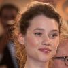Astrid Bergès-Frisbey sera juré du Festival du film de Cabourg du 15 au 19 juin 2011.