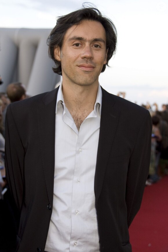 Emmanuel Mouret sera juré du Festival du film de Cabourg du 15 au 19 juin 2011.