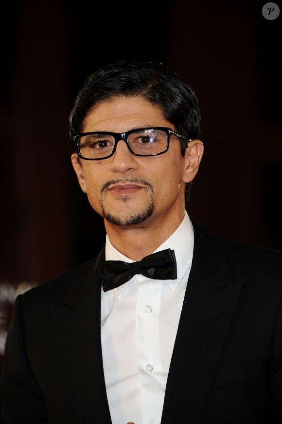 Saïd Taghmaoui sera juré du Festival du film de Cabourg du 15 au 19 juin 2011.