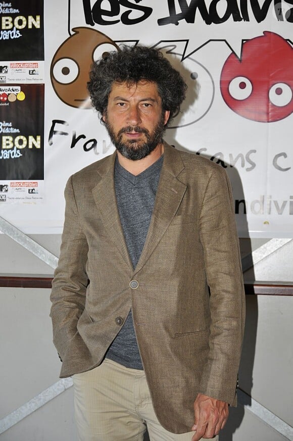 Radu Mihaileanu sera président du jury du Festival du film de Cabourg du 15 au 19 juin 2011.