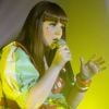 Luce donne un showcase au MK2 Quai de Seine à Paris le jeudi 9 juin 2011