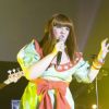 Luce donne un showcase au MK2 Quai de Seine à Paris le jeudi 9 juin 2011
