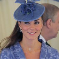 Kate Middleton : La duchesse amoureuse recycle ses tenues royales