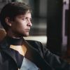 Tobey Maguire dans la campagne Prada