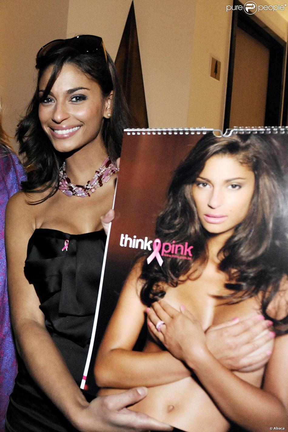 Tatiana Silva (photo : à Anvers, en février 2010) est en ...