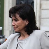 Anne Sinclair: Son A/R à Paris a changé la donne... DSK, le coup de l'immunité !