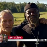 Pékin Express 6 : Retour sur le duo culte Denis et César, amis pour la vie !