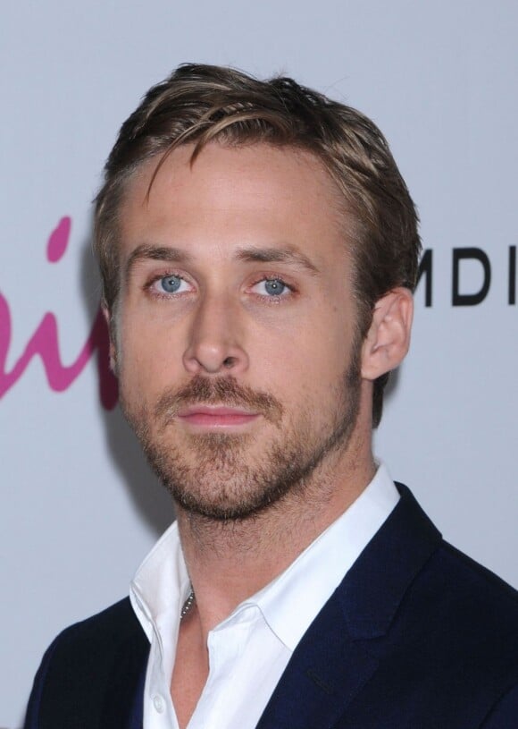 Ryan Gosling, à la projection du film Drive pendant le Festival du film de Los Angeles à Los angeles, le 17 juin 2011.