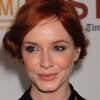 Christina Hendricks, toujours aussi sublime, à la projection du film Drive pendant le Festival du film de Los Angeles, à Los angeles, le 17 juin 2011.