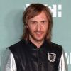 David Guetta aux Much Music Awards à Toronto, le 19 juin 2011.