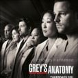 Toute l'équipe de Grey's Anatomy !