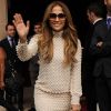 Si Jennifer Lopez était capable du pire, aujourd'hui elle brille avec des looks ultra tendances et sexy ! Paris, 15 juin 2011