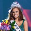 Miss USA 2011, Alyssa Coombs