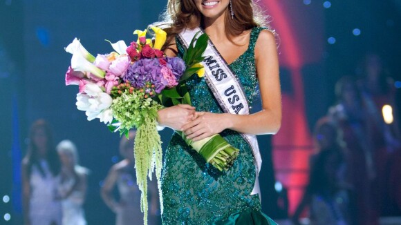 Miss USA 2011 et un héros de la série des Tudors amoureux