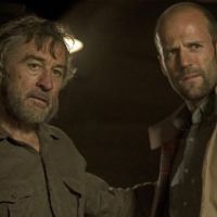 Killer Elite : Robert de Niro et Jason Statham en sueur et en pleine bagarre