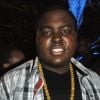 Sean Kingston en février 2010