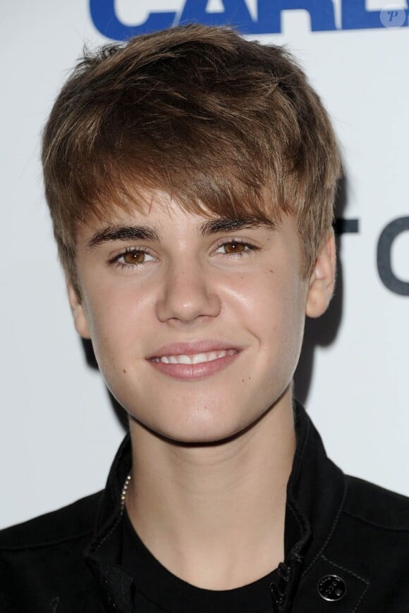 Justin Bieber le 23 juin 2011