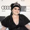 Beth Ditto lors du 13e White Tie & Tiara Ball, en partenariat avec Chopard, au profit de la fondation Elton John Aids