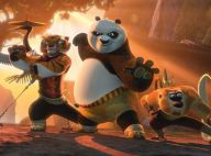 Kung Fu Panda 2 : Pénètrez l'univers des artistes français du film !