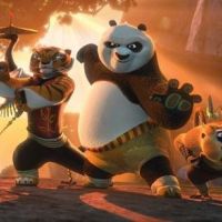 Kung Fu Panda 2 : Pénètrez l'univers des artistes français du film !