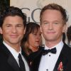 Neil Patrick Harris et son compagnon David Burtka vont bientôt se marier ! Félicitations au couple !