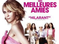 Mes Meilleures Amies : Le Very Bad Trip au féminin qui cartonne aux Etats-Unis