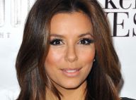 Eva Longoria : pendant que son ex s'éclate, elle pense aux enfants malades