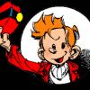 Thierry Martens, spécialiste de la bande dessinée et ancien rédacteur en chef du magazine Spirou, est décédé le 27 juin 2011.