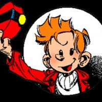 L'ancien rédacteur en chef de Spirou, Thierry Martens, est mort...