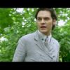 Julien Loko dans le clip de Encore, pour la comédie musicale Dracula, l'amour plus fort que la mort