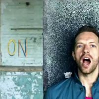 Coldplay repeint la ville dans 'Every teardrop...' : merci qui ? Merci Banksy !